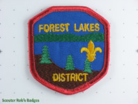 Forest Lakes District [NS F01c]